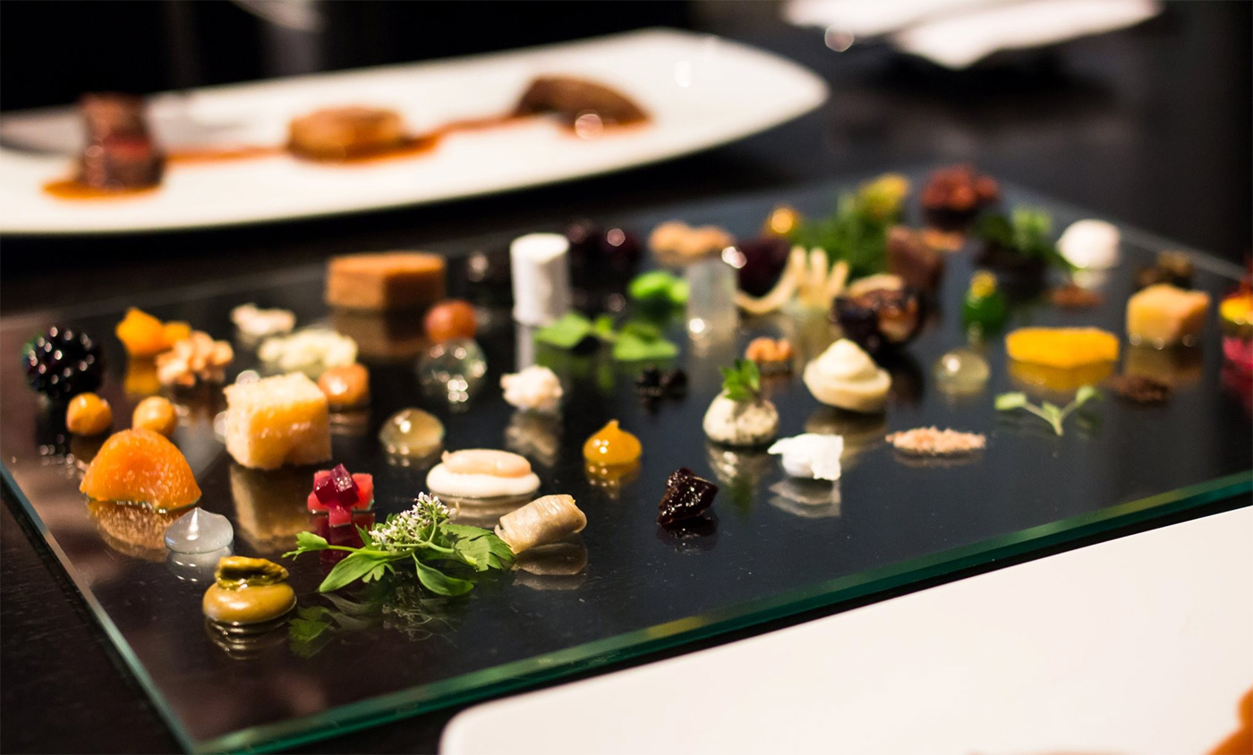 Why Gourmet Fine Dining is Still the Best Way to Treat Yourself - Top