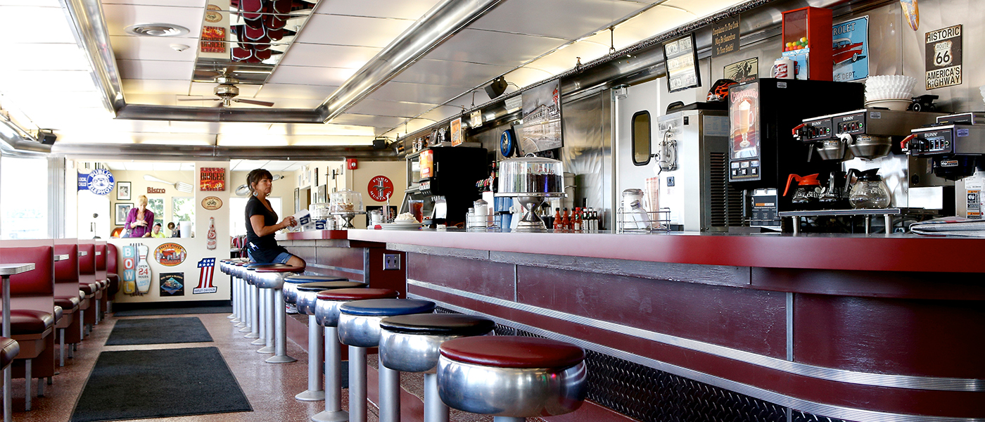 Diner Dining for the Ultimate Nostalgia Trip - Top Restaurant Prices