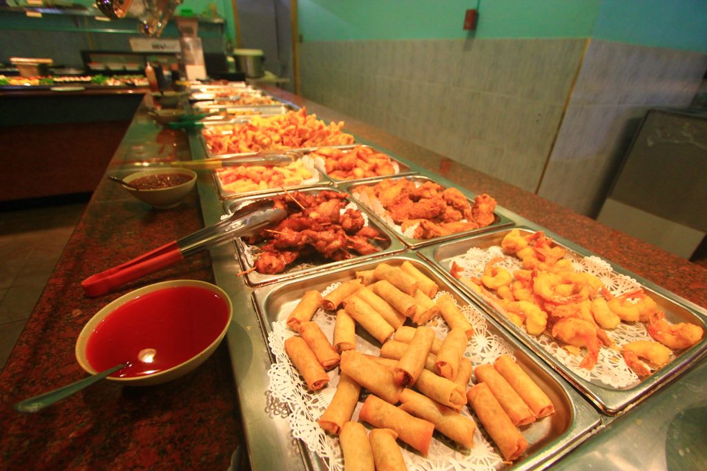 Are Upscale Buffets Really Worth It? Top Restaurant Prices site with The Latest