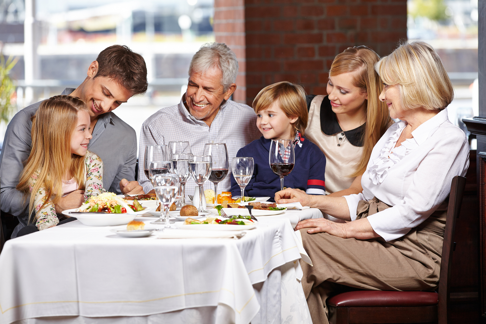 Best family restaurants in Masterton