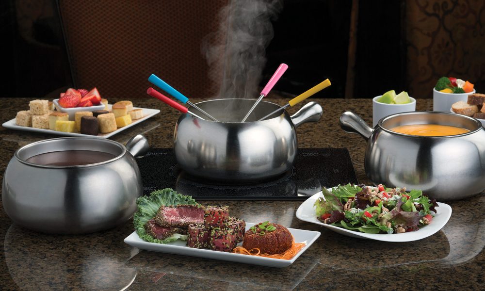 Fondue Fun Facts History, Manners, and Dipping Items Top Restaurant