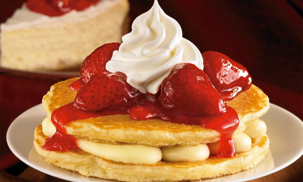 IHOP vs. Waffle House Top Restaurant Prices