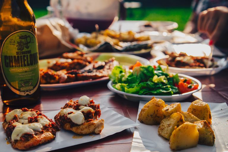 Full Course Meals – Everything You Need to Know - Top Restaurant Prices ...