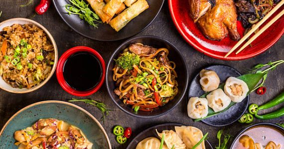 Traditional Chinese Dishes You Must Try