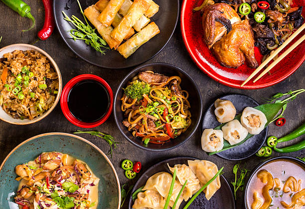 Traditional Chinese Dishes You Must Try