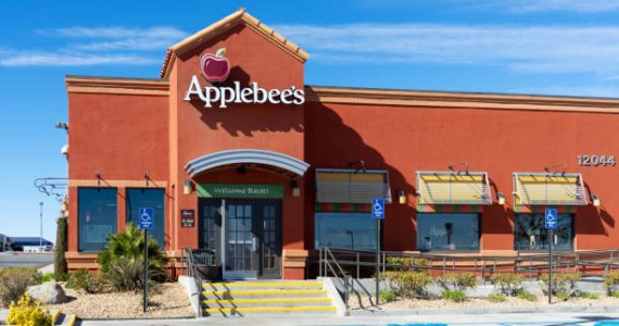 Starters You Should Avoid at Applebee’s