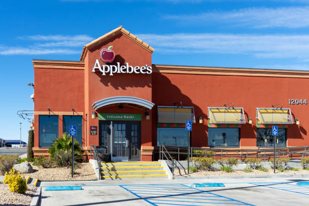 Starters You Should Avoid at Applebee’s