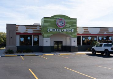 What To Order at Chuck E Cheese