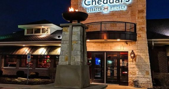 Best-Selling Cheddar's Menu Items Ranked