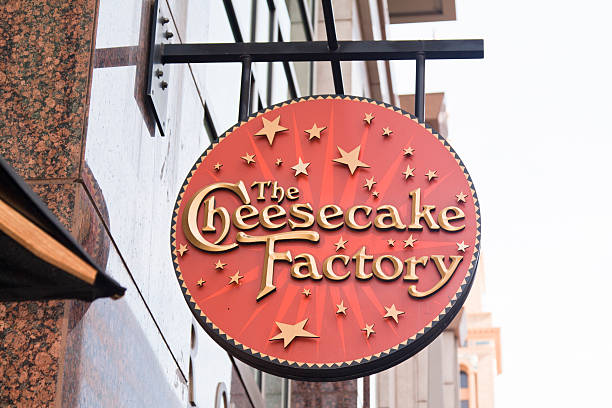 Cheesecake Factory’s Most Popular Menu Items