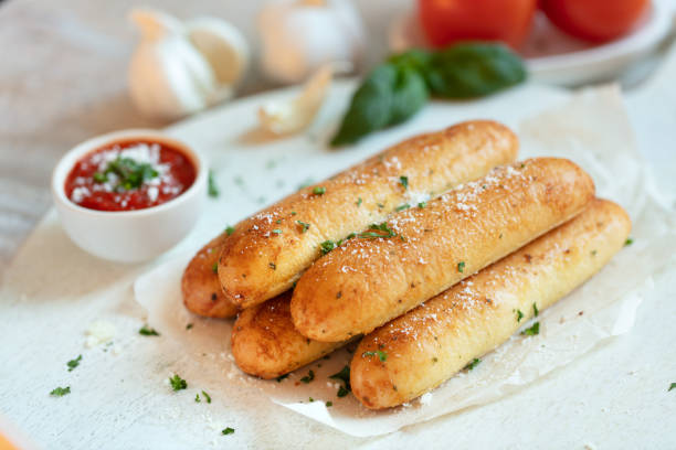 Great Orders to Complement Your Main Dishes at Olive Garden