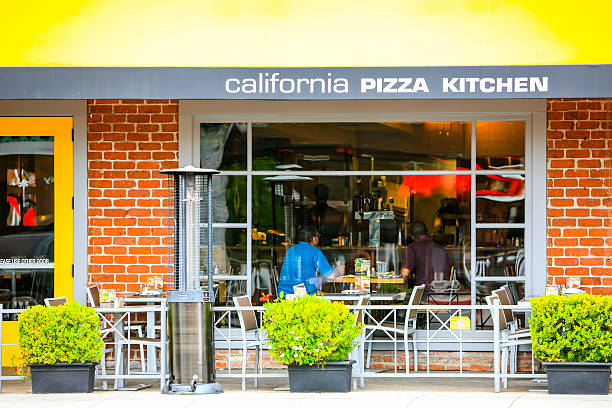 Interesting Things to Know About California Pizza Kitchen