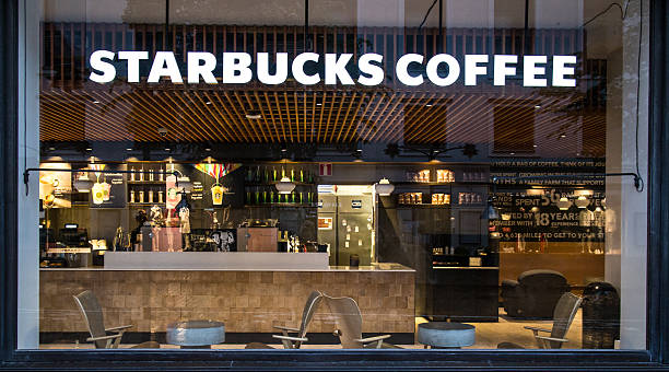 List of the Most Popular Starbucks Menu Items