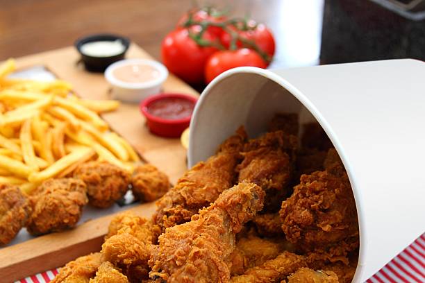 What’s the Best Fast Food Chicken?