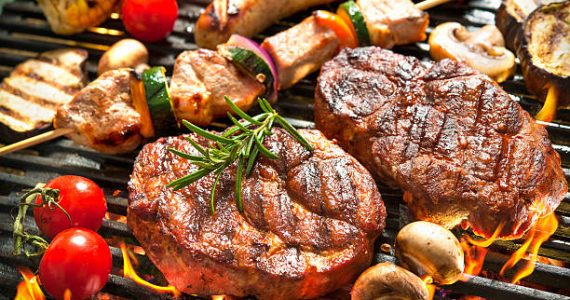 Quick and Simple Tips for Grilling Steak