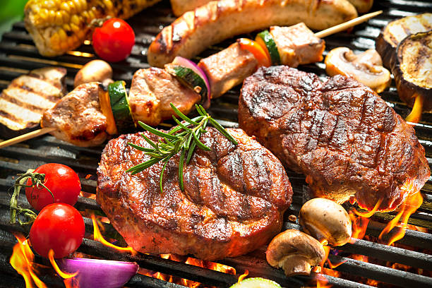 Quick and Simple Tips for Grilling Steak