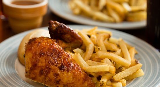 What Newbies Should Order at Swiss Chalet