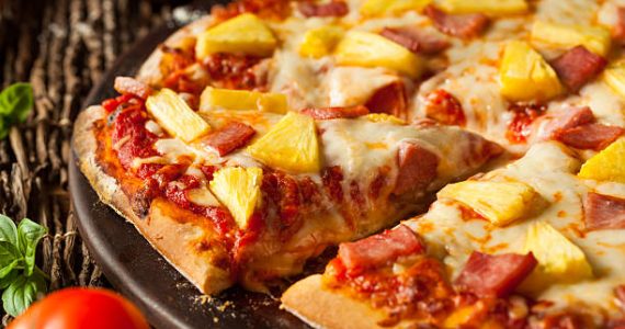 Pineapple on Pizza – Love It or Hate It?