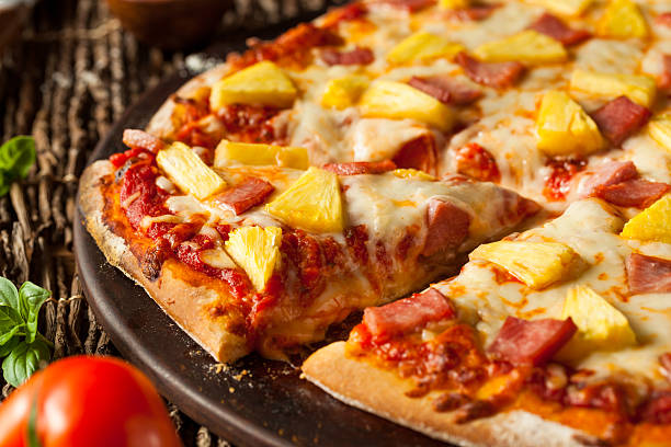 Pineapple on Pizza – Love It or Hate It?