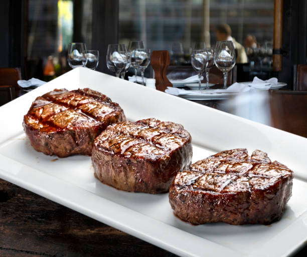 Recommended Orders at Brazilian Steakhouses