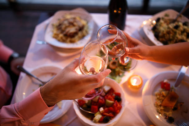 The Most Romantic Restaurants in San Francisco