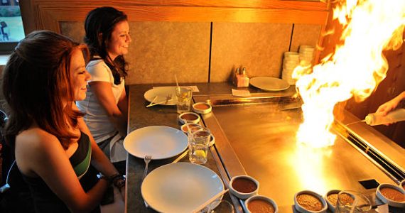 Everything to Know About the Hibachi Grill