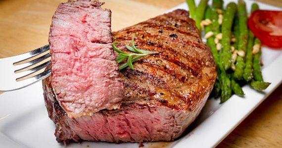 Side Dishes to Serve with Steak