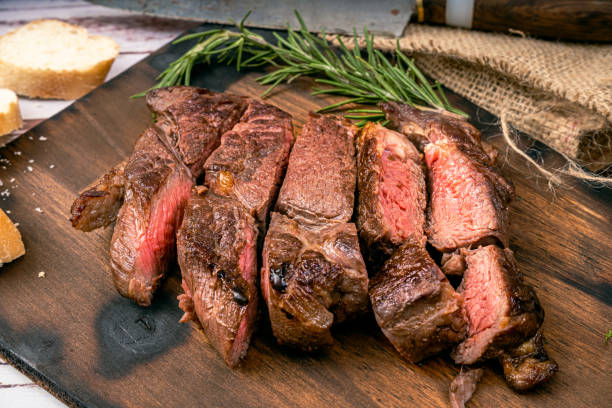 Understanding the Main Differences Between Steaks That are Rare, Medium, And Well-Done
