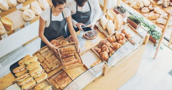 Best Pastries from All Over the World