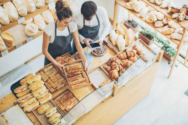 Best Pastries from All Over the World