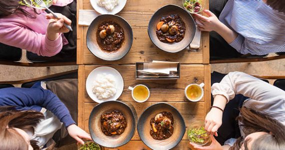 Best Restaurants to Visit in Tokyo