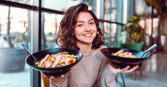The Healthiest Dishes You Can Order at Applebee’s