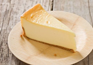 The World’s Most Loved Cheesecakes