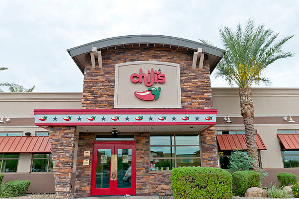 Battle of the Casual-Dining Chains: Applebee's vs Chili's