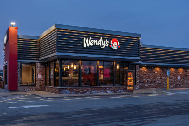 Wendy's 2023 Spring Menu and How It's Taking a Jab at the Golden Arches