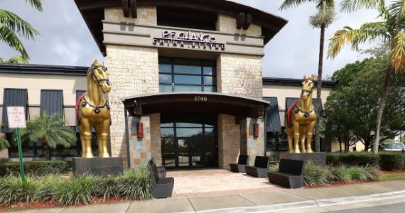 A Ranking of P.F. Chang's Menu Items from Worst to Best