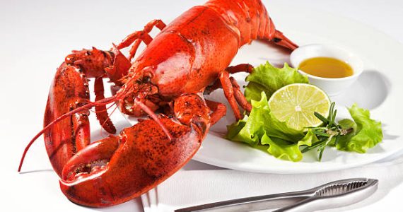 The Best Items on the Red Lobster Menu