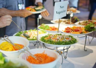 Convincing Reasons to Dine at Hometown Buffet
