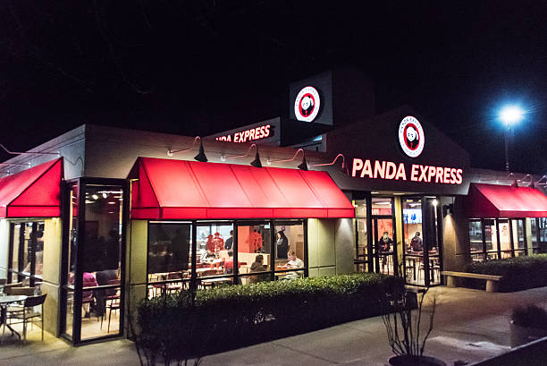Menu Items to Avoid at Panda Express