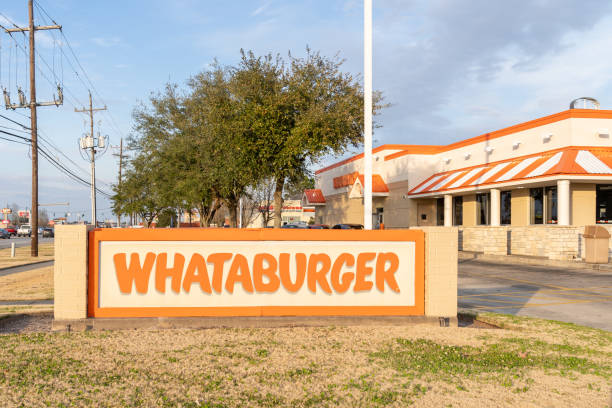 Things You Probably Didn’t Know About Whataburger