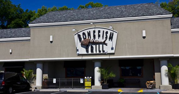 Bonefish Grill: Facts, History, and Bestsellers