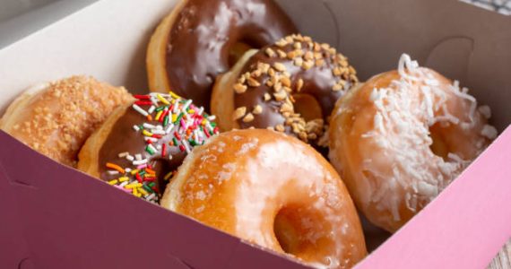 Fascinating Facts About Duck Donuts You Probably Didn't Know