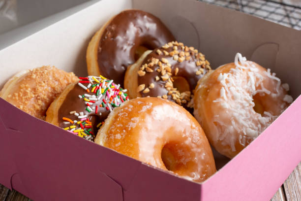 Fascinating Facts About Duck Donuts You Probably Didn't Know