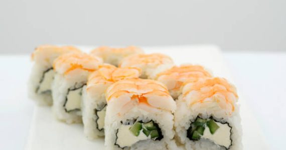 What to Order When Dining at Sakura