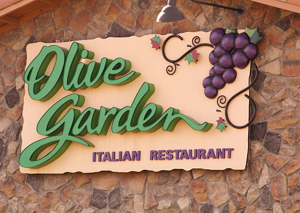 8 Olive Garden Secret Hacks