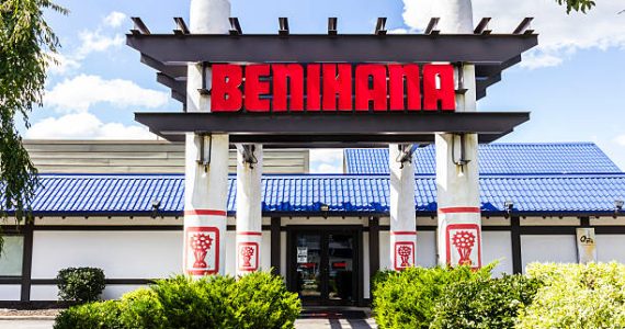 A Closer Look at Our Favorite Benihana's Ingredient - Garlic Butter