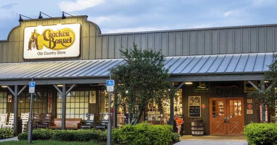 How Does the Cracker Barrel Rewards Program Work?