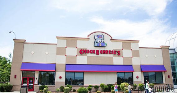 Planning a Chuck E Cheese Birthday Party - Everything You Need to Know