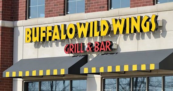 Restaurants That Give Buffalo Wild Wings a Run For Its Money