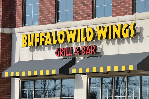 Restaurants That Give Buffalo Wild Wings a Run For Its Money